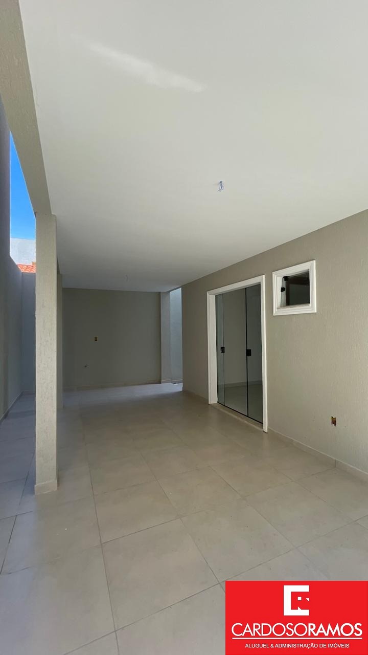 Casa - Praia de ipitanga