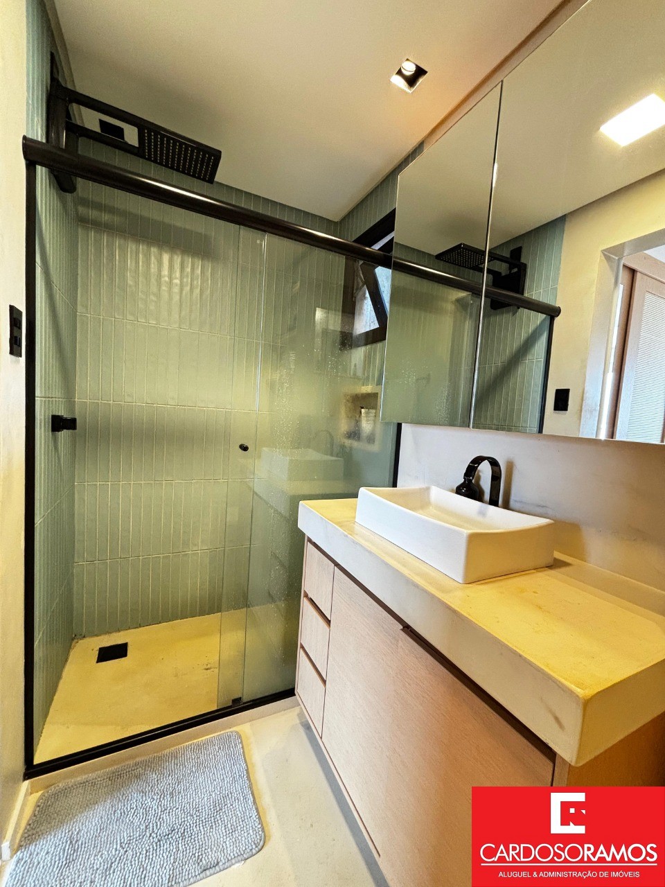 Apartamento - Vilas do atlântico