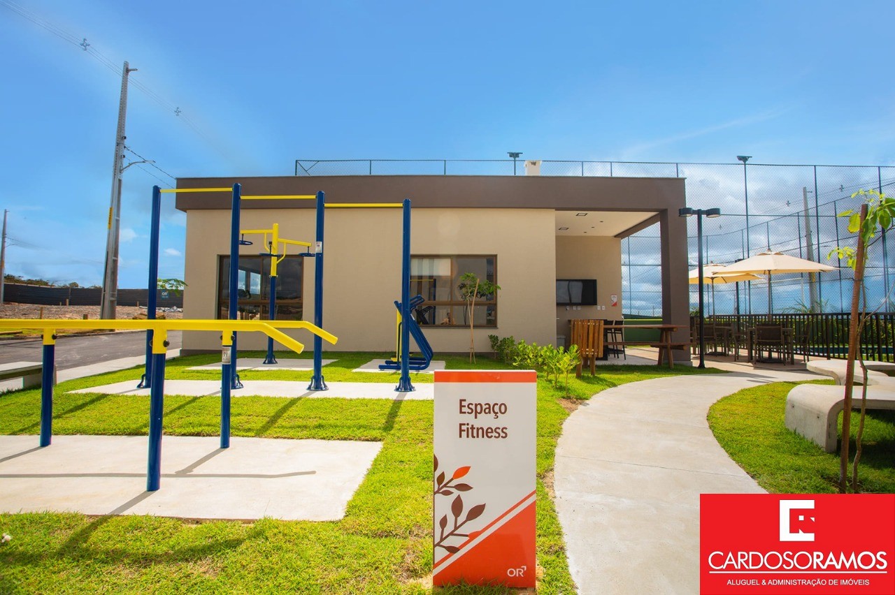 Casa - Bairro novo