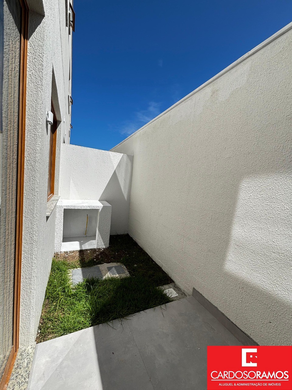 Casa, 3 quartos - Foto 36