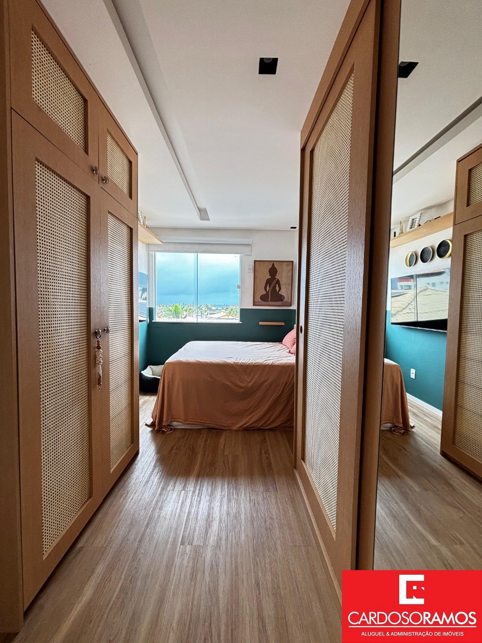 Apartamento - Vilas do atlântico