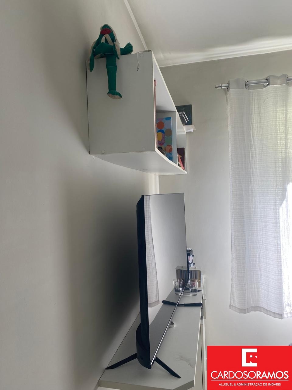 Apartamento - Caji