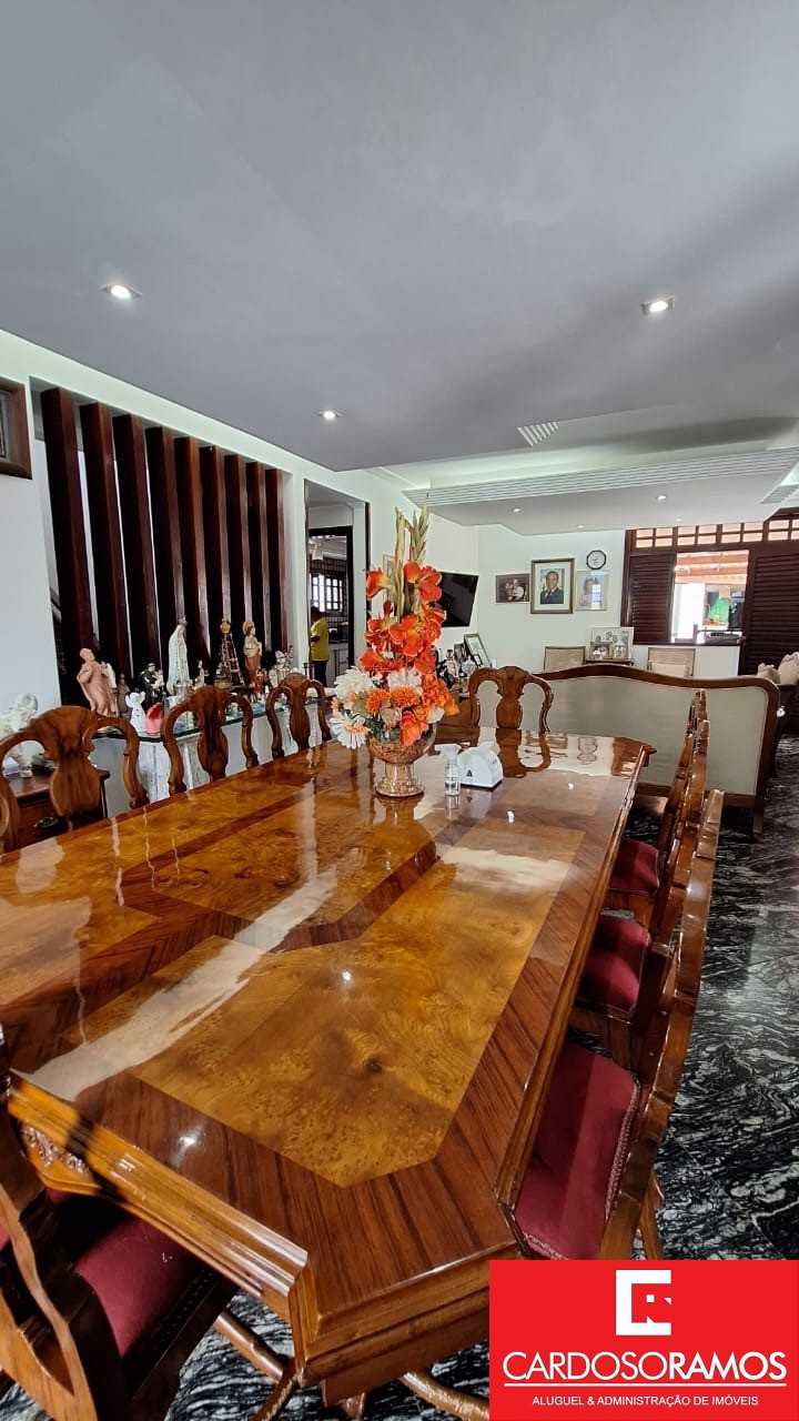 Casa - Vilas do atlântico