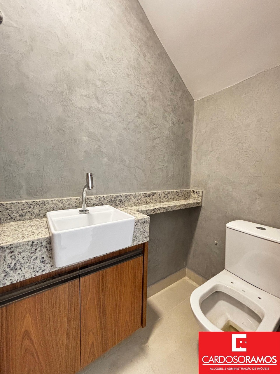 Casa, 3 quartos - Foto 34