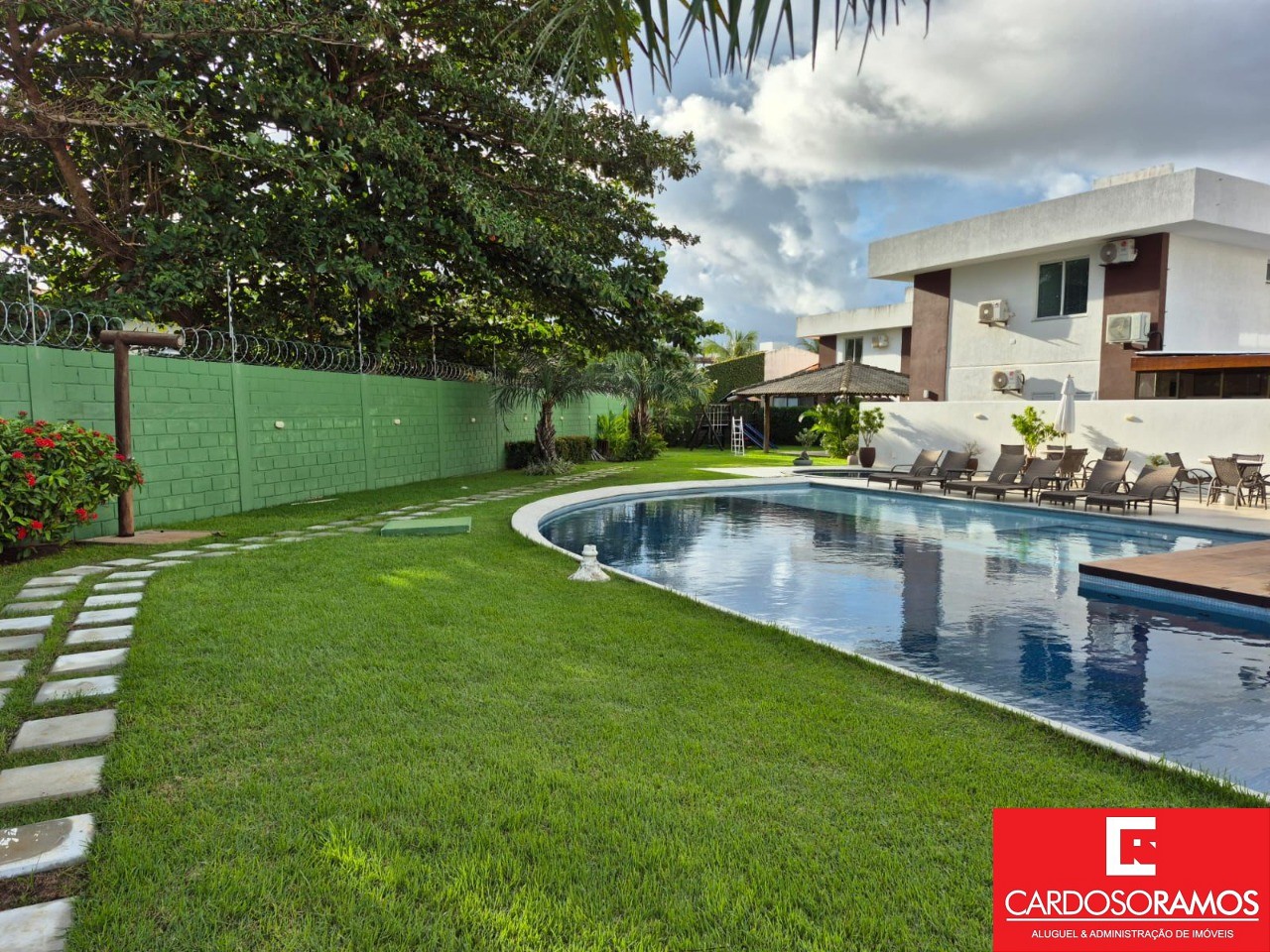 Casa - Buraquinho