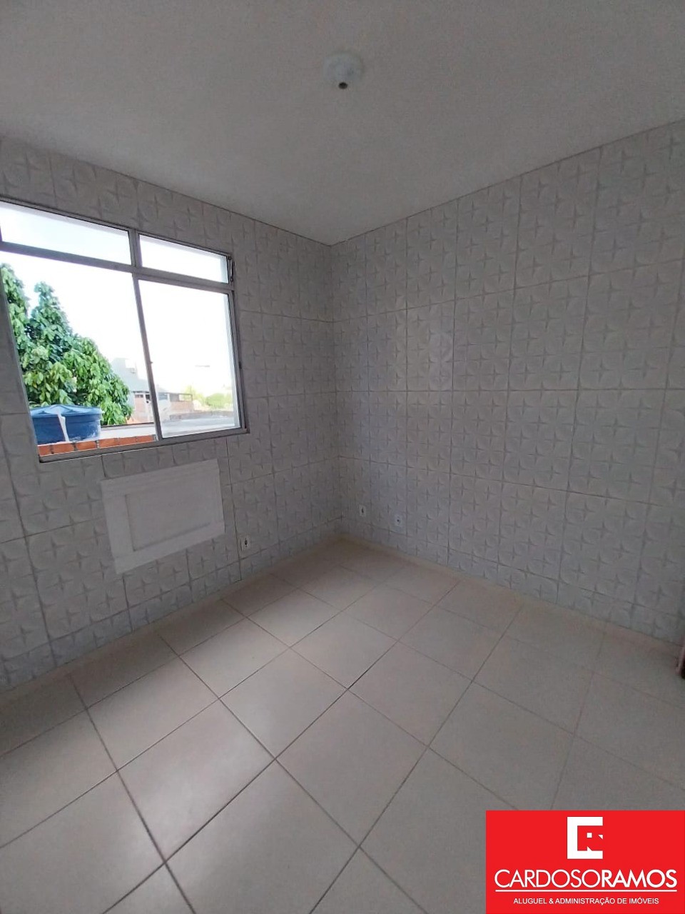Apartamento - Caji
