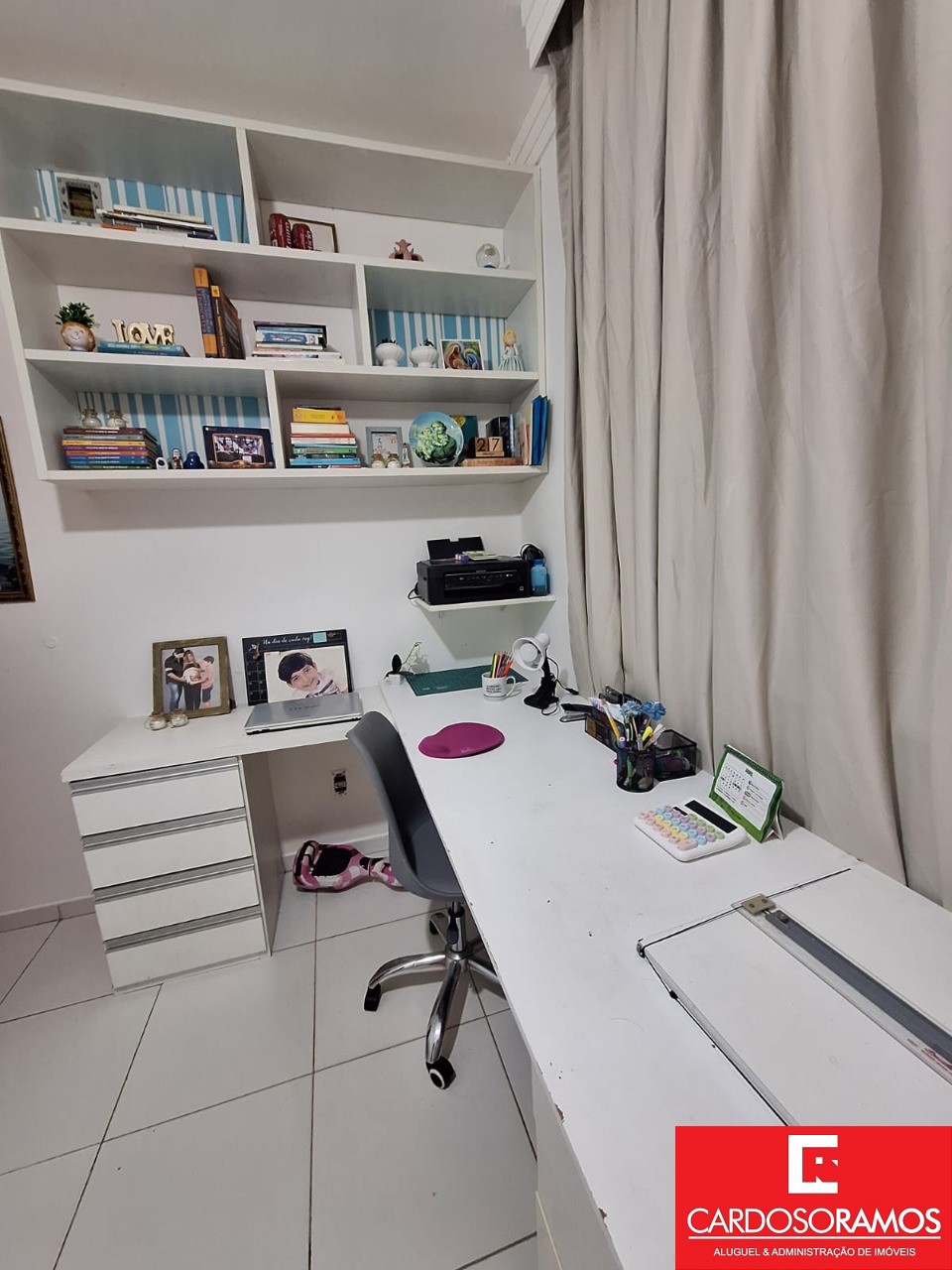 Casa - Buraquinho