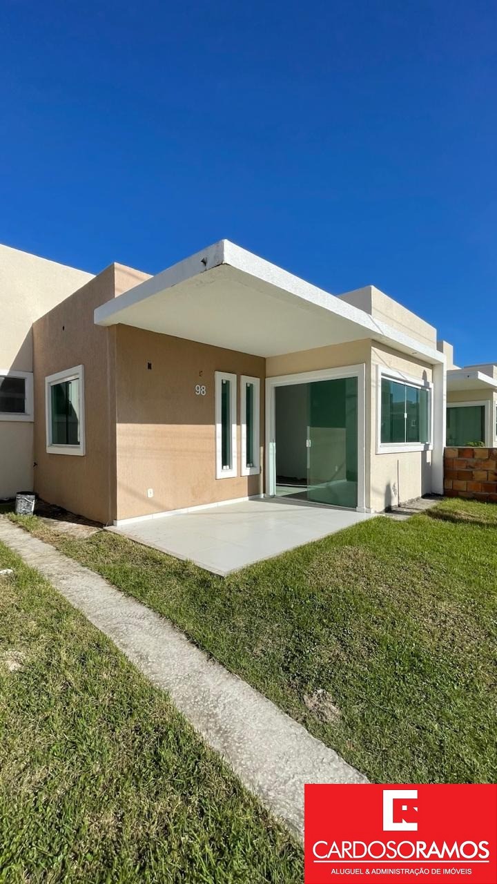 Casa - Nova abrantes (abrantes)