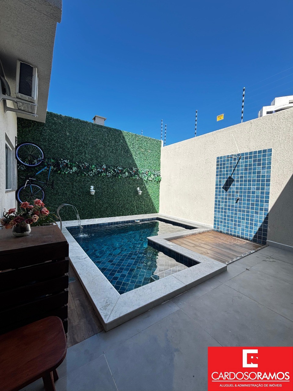 Casa - Buraquinho