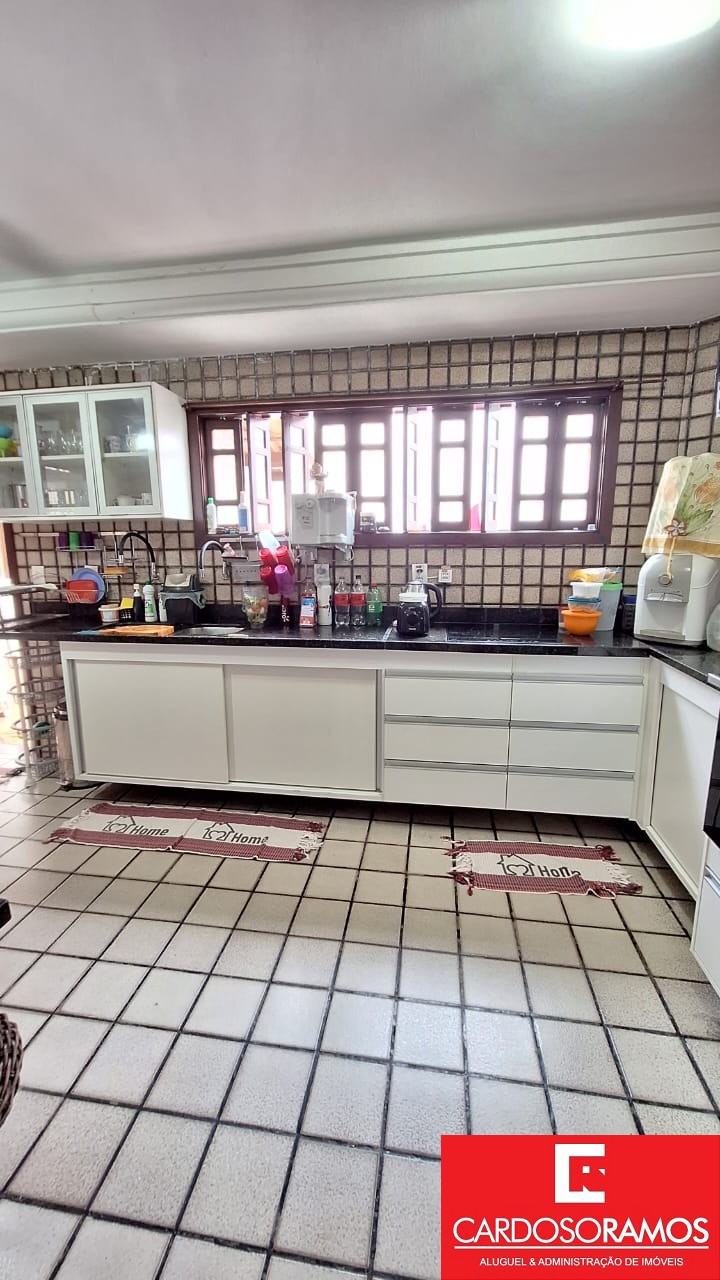Casa - Vilas do atlântico