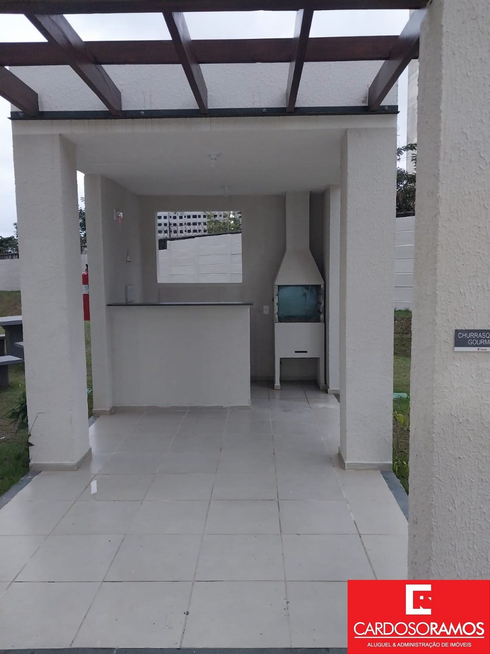 Apartamento - Piatã