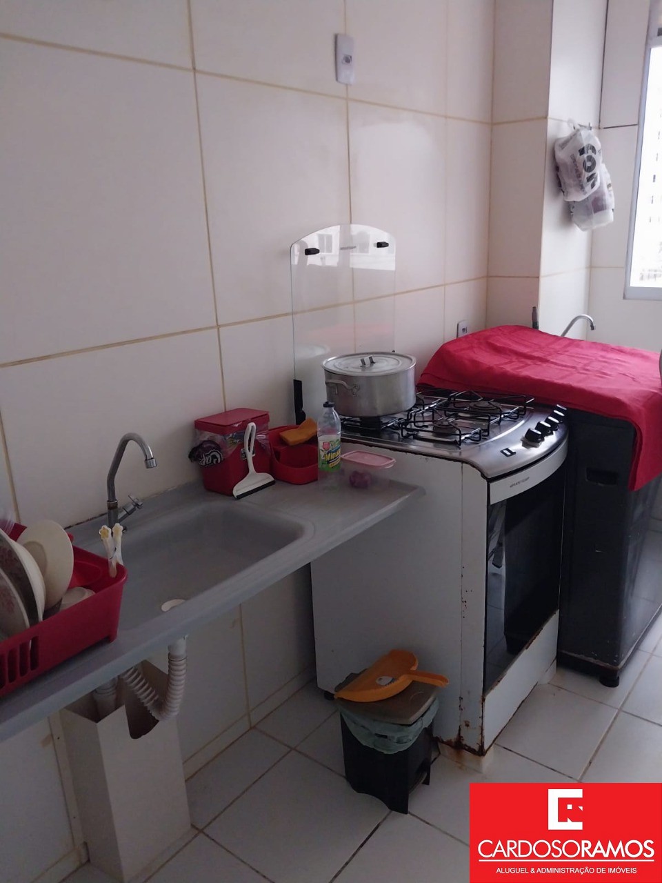 Apartamento - Piatã
