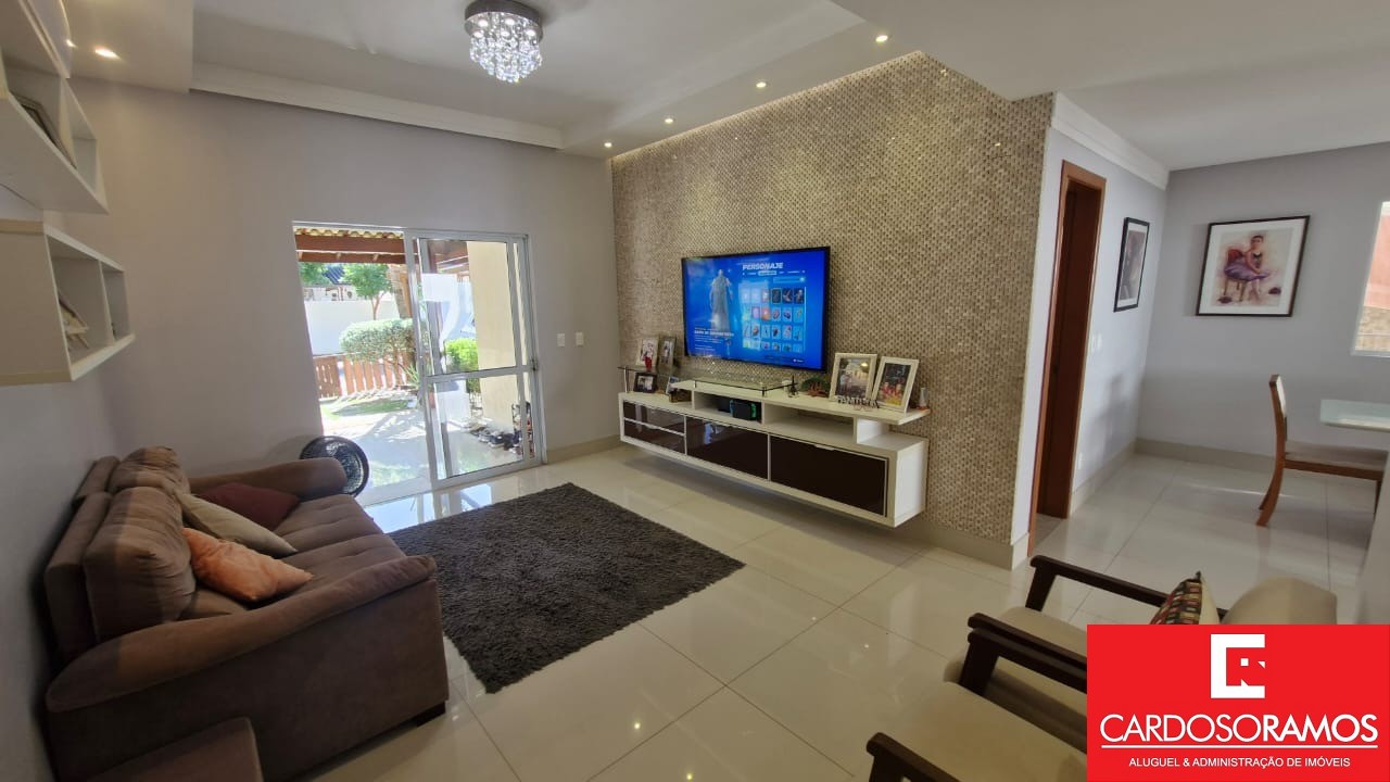 Casa, 3 quartos - Foto 4