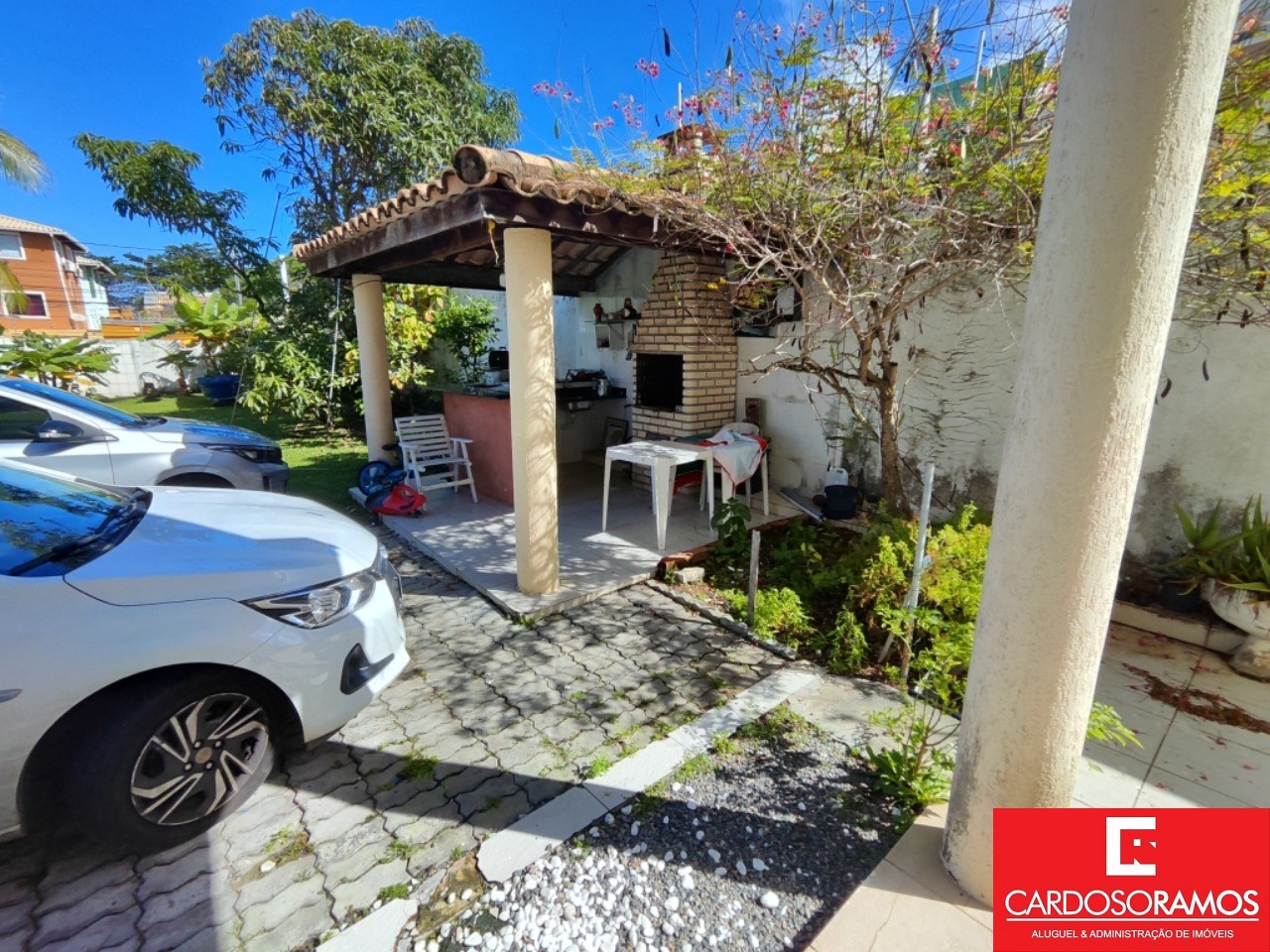 Casa - Ipitanga