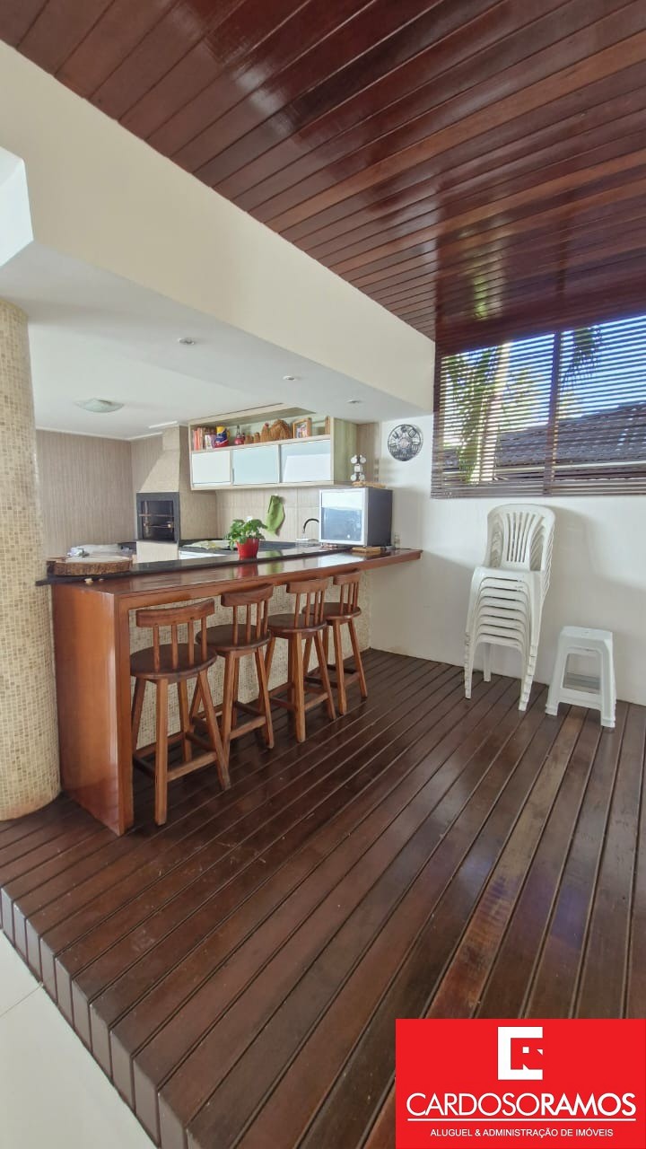 Casa, 3 quartos - Foto 25