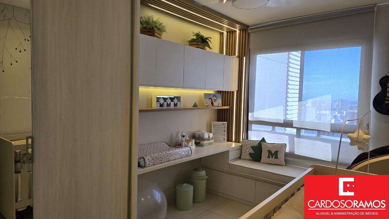 Apartamento, 2 quartos, 82 m² - Foto 18