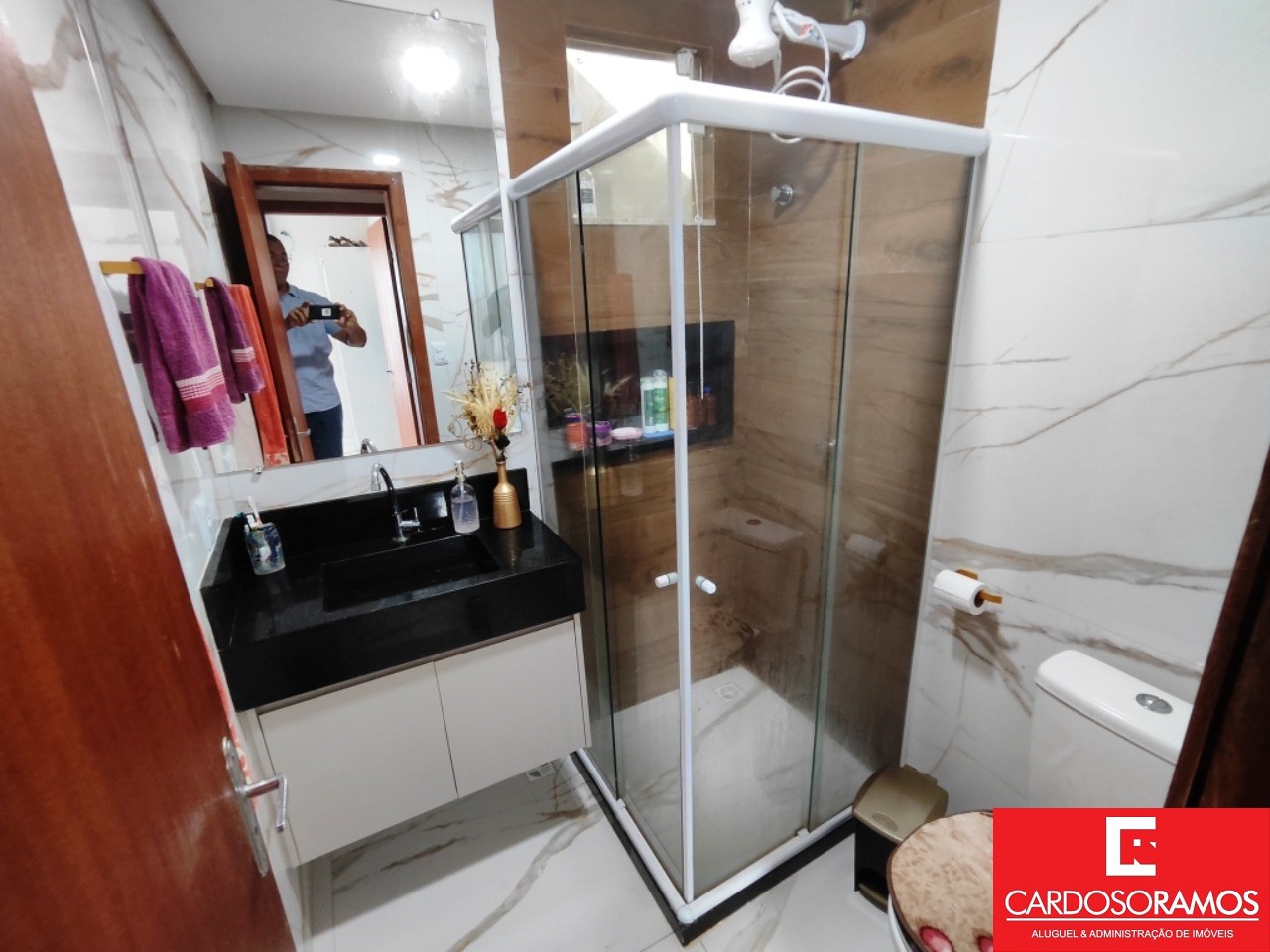 Apartamento - Ipitanga