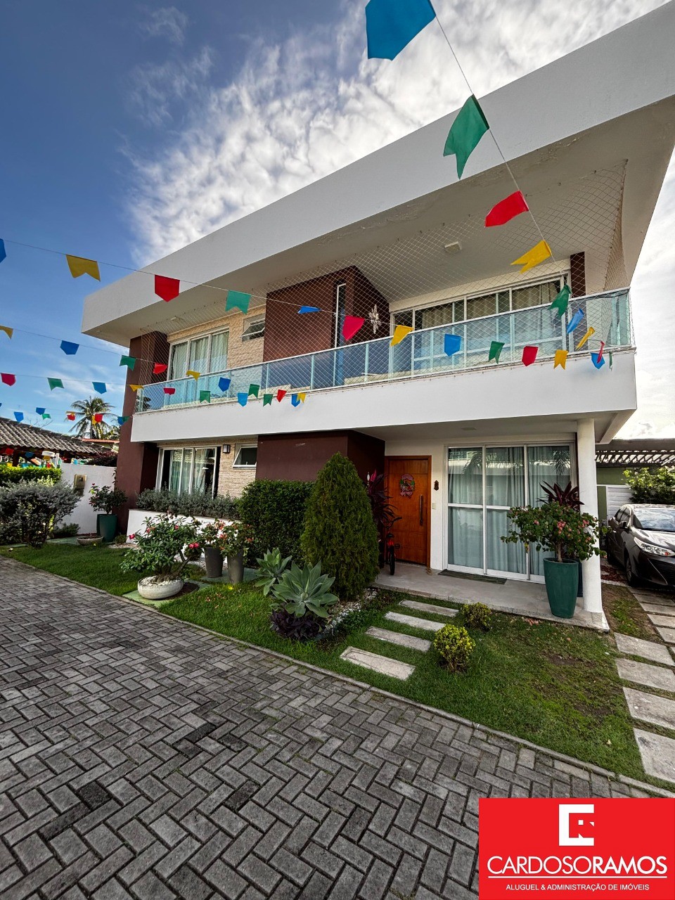 Casa - Buraquinho