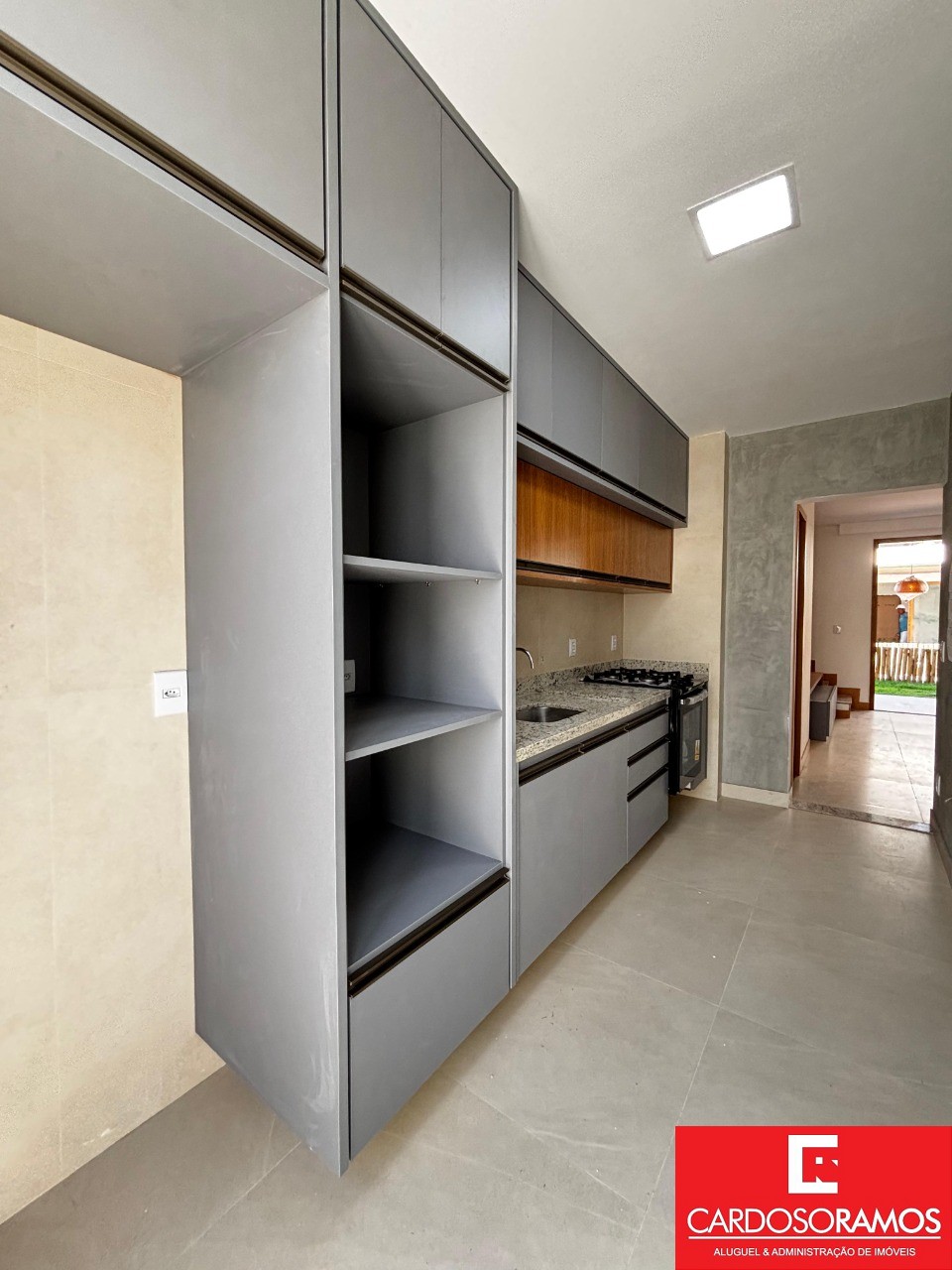 Casa, 3 quartos - Foto 16