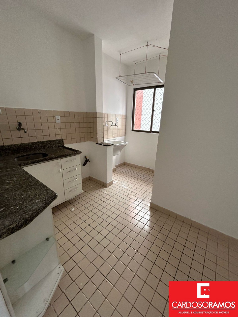 Apartamento para alugar com 2 quartos, 54m² - Foto 4