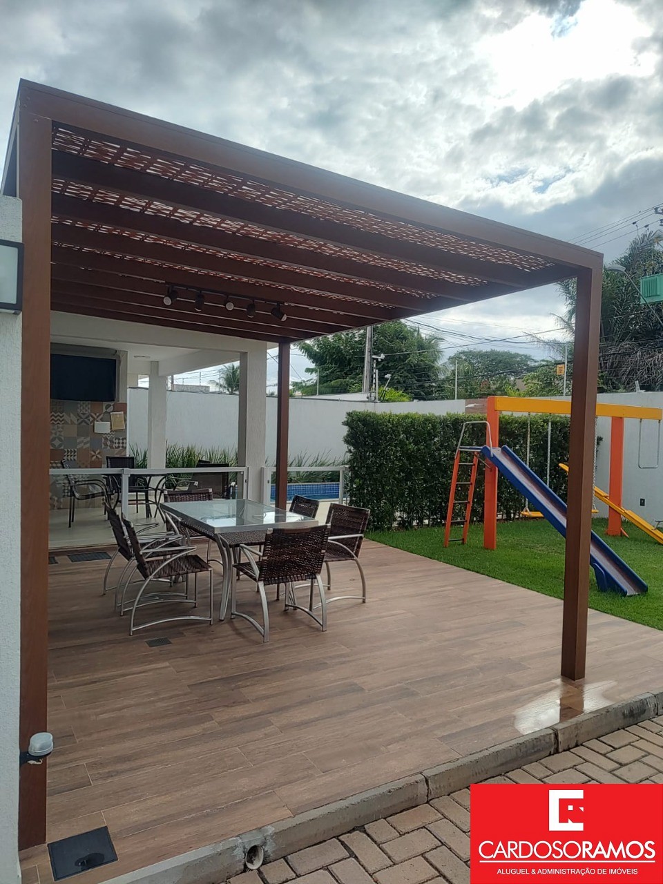 Casa - Buraquinho