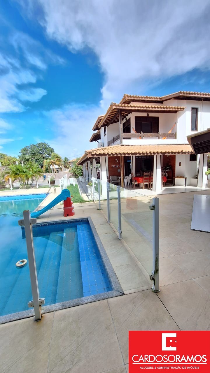 Casa - Vilas do atlântico