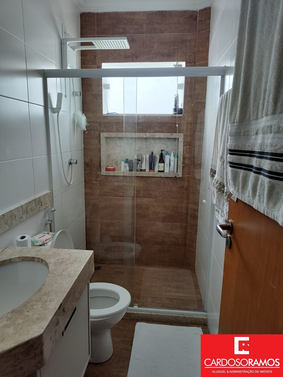 Casa - Buraquinho
