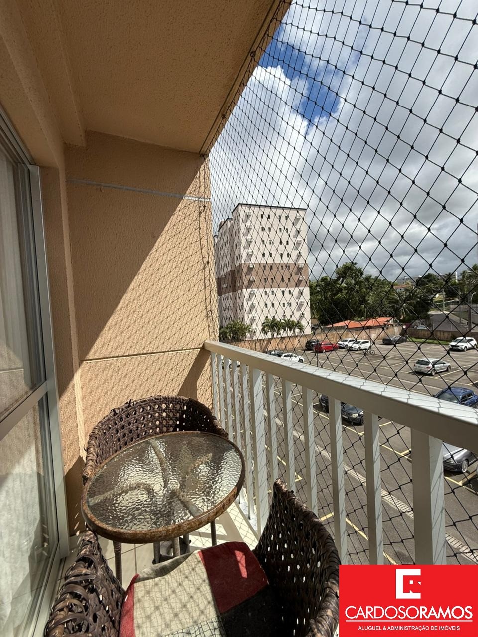 Apartamento - Jardim das margaridas