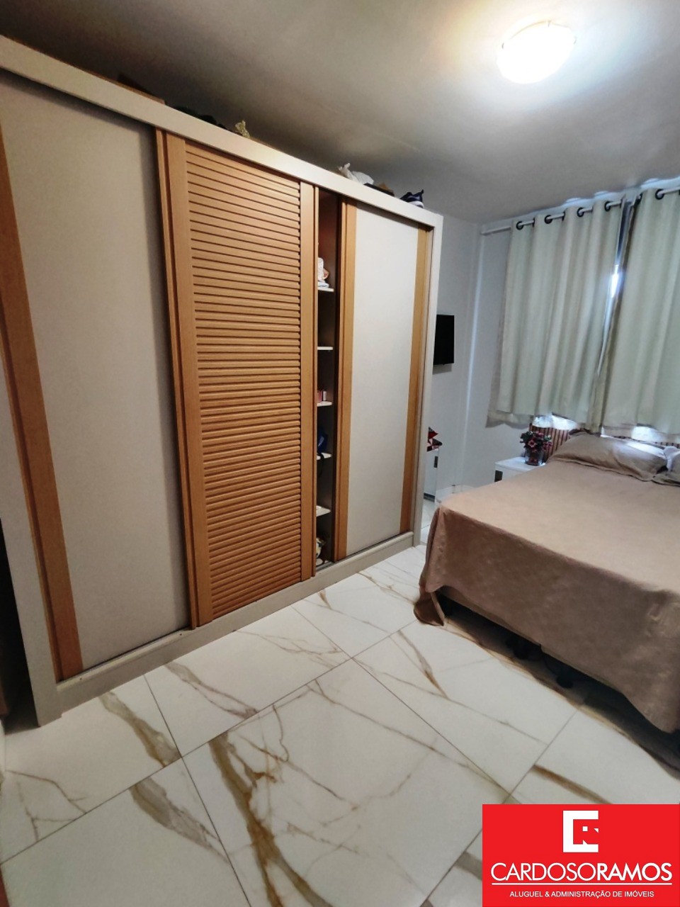 Apartamento - Ipitanga