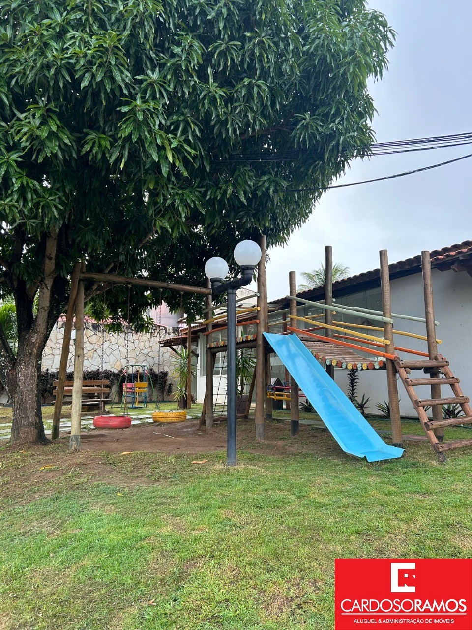 Casa - Caji