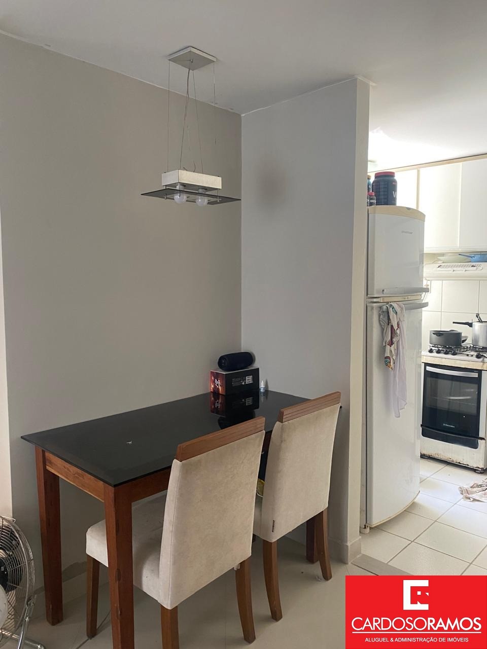 Apartamento - Caji