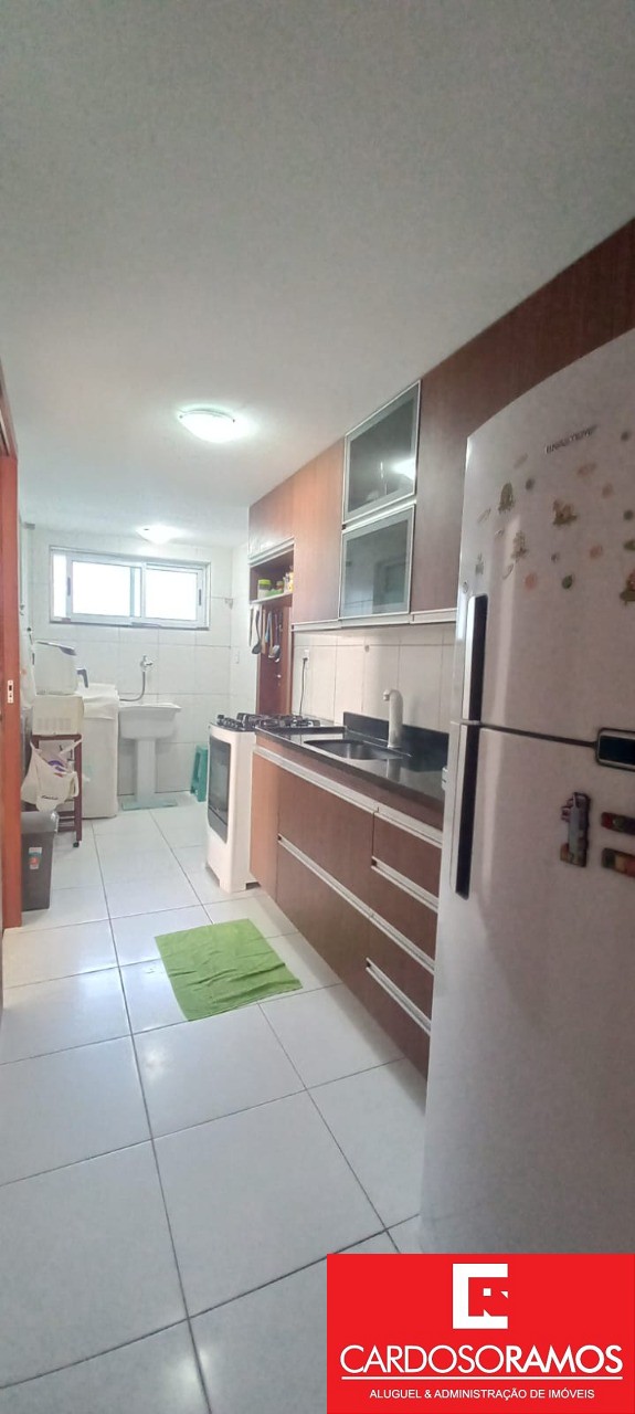Apartamento - Pitangueiras