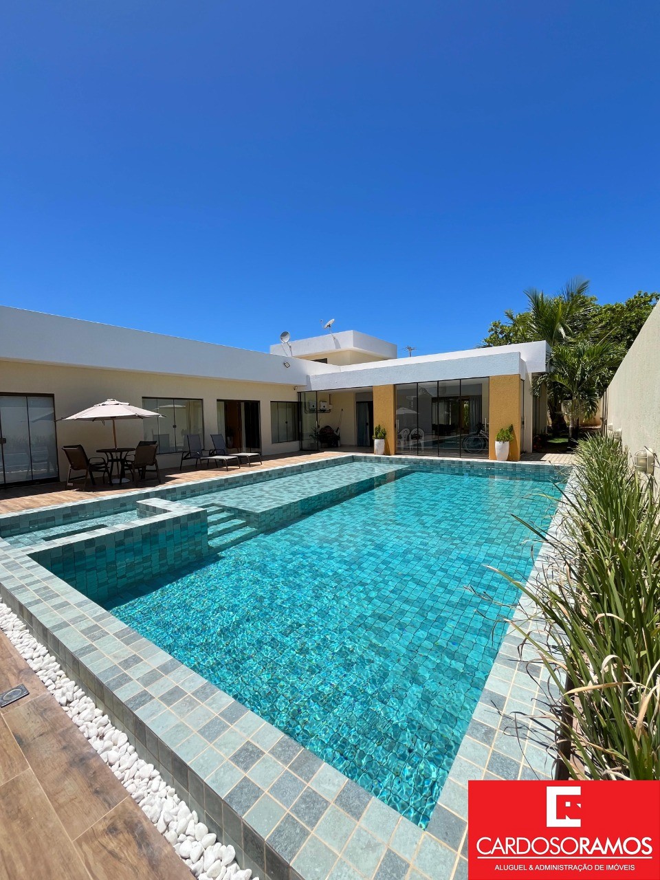 Casa - Sauípe
