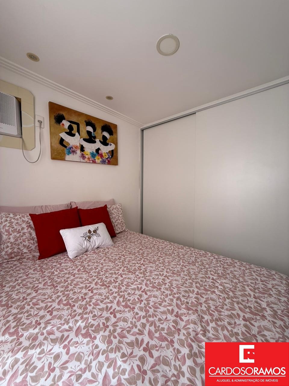 Apartamento - Jardim das margaridas
