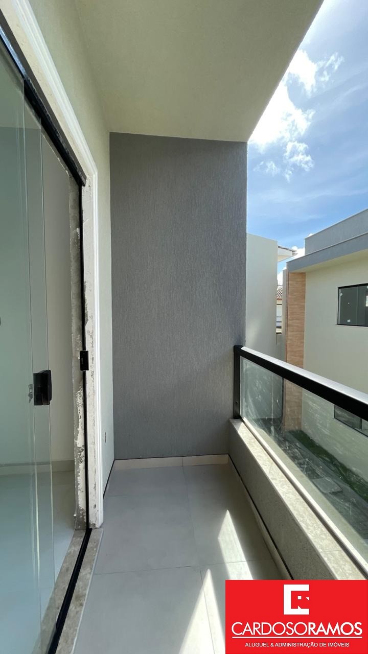 Casa - Praia de ipitanga