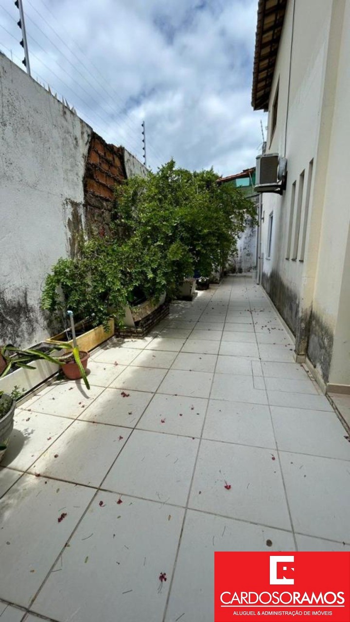 Casa - Ipitanga