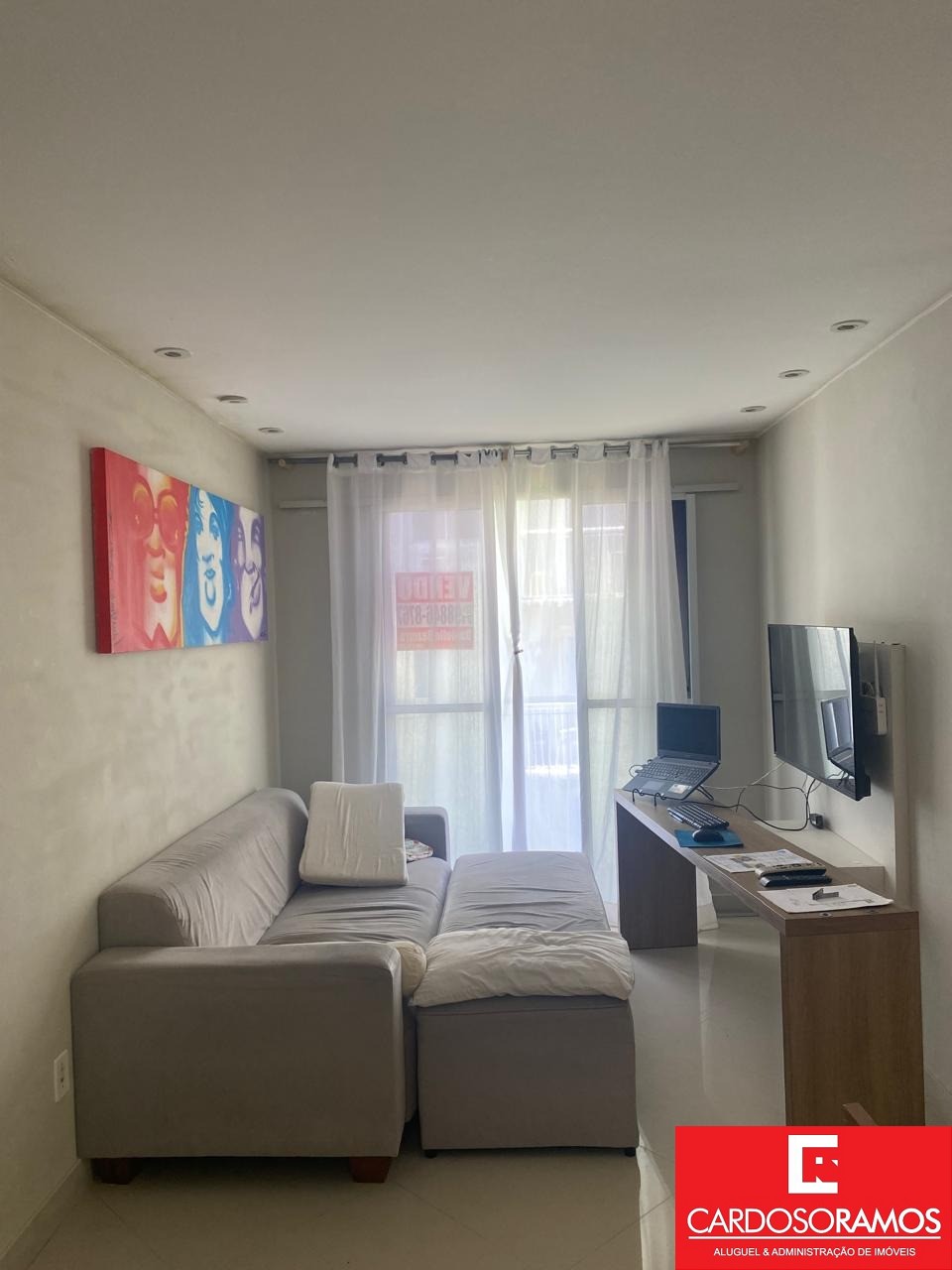 Apartamento - Caji
