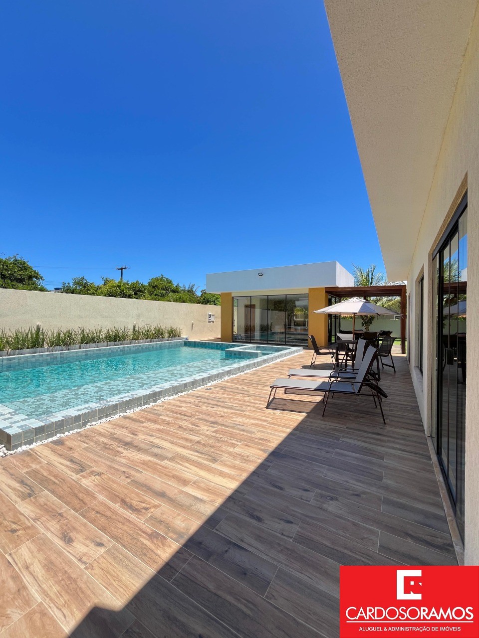 Casa - Sauípe