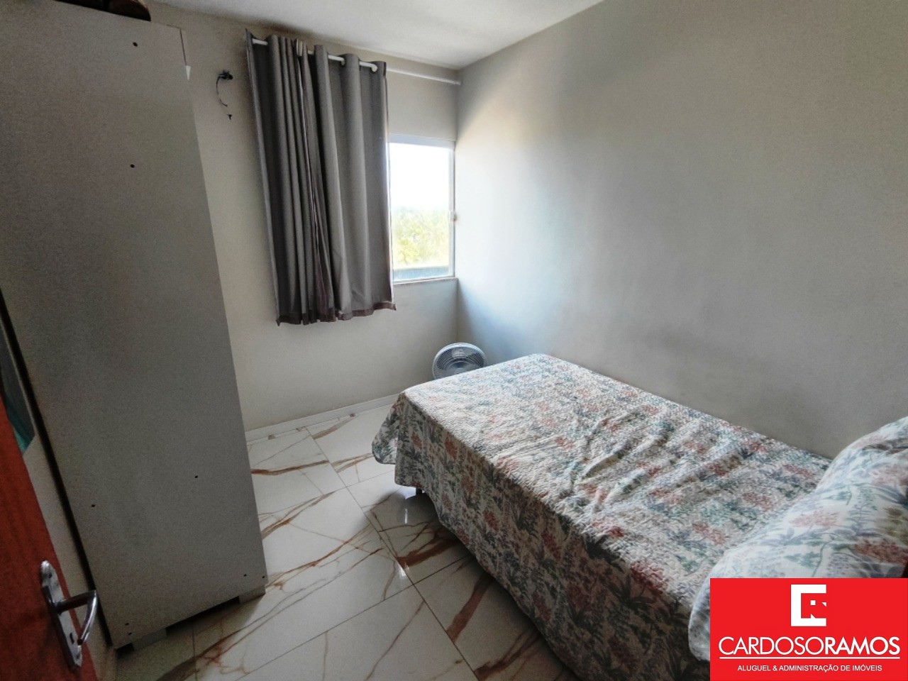 Apartamento - Ipitanga