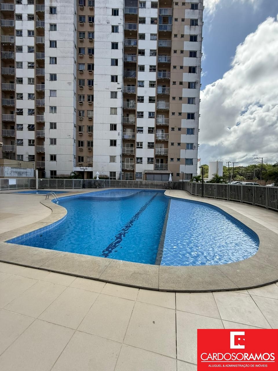 Apartamento - Jardim das margaridas