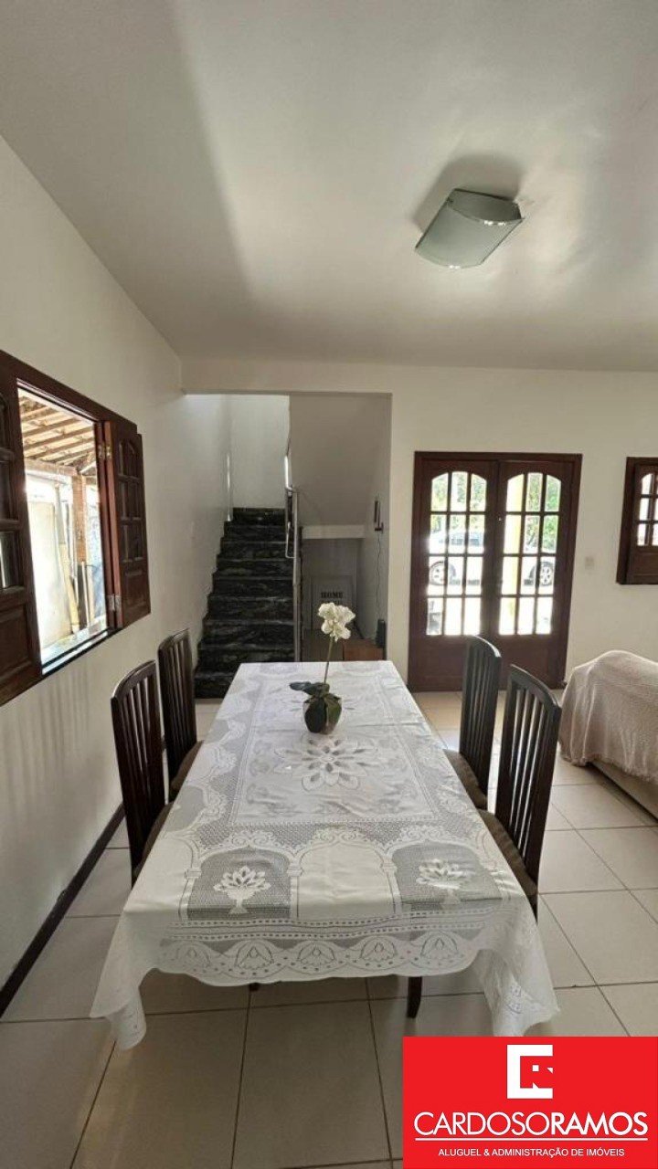 Casa - Ipitanga