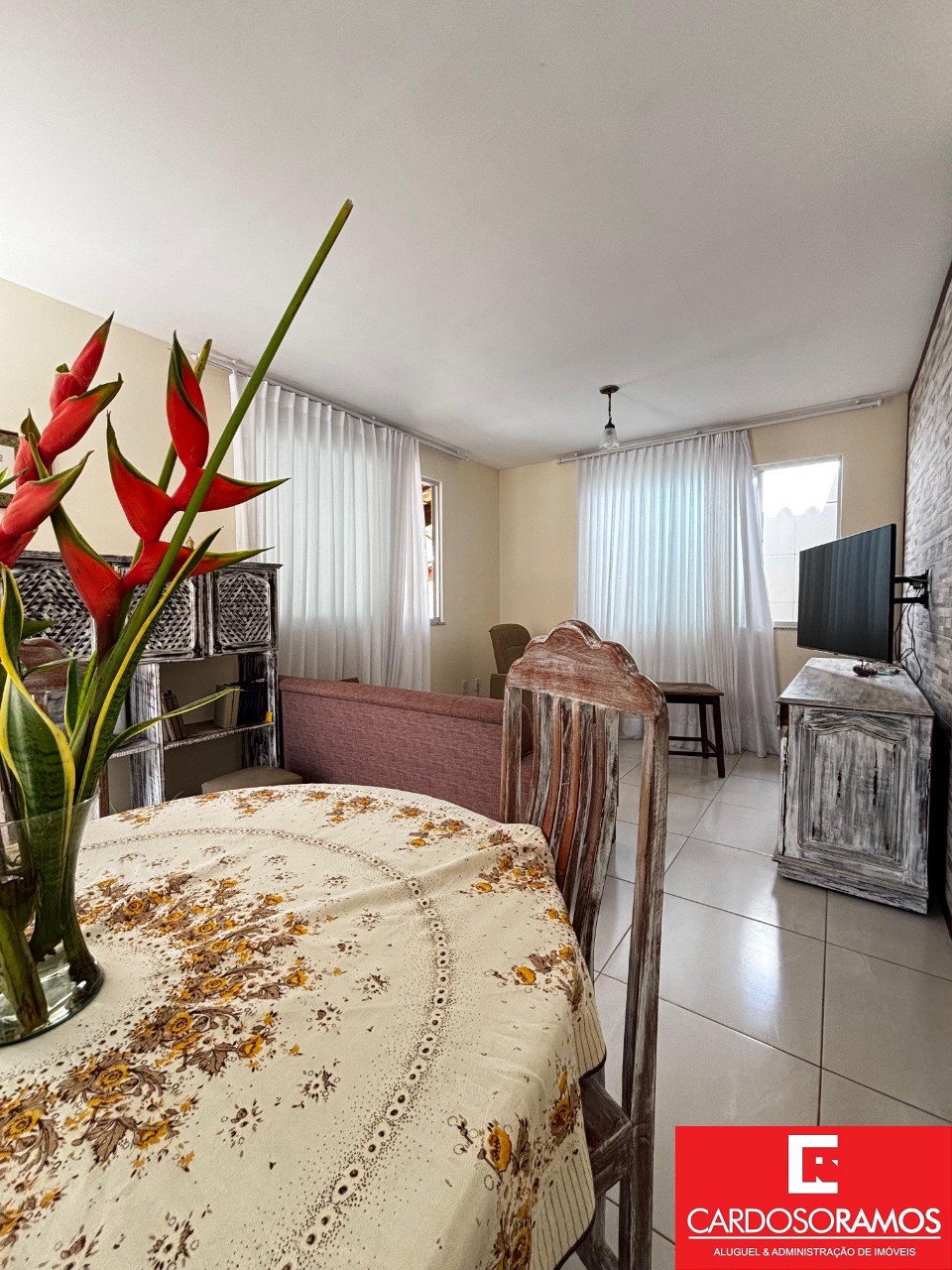 Casa, 3 quartos - Foto 5