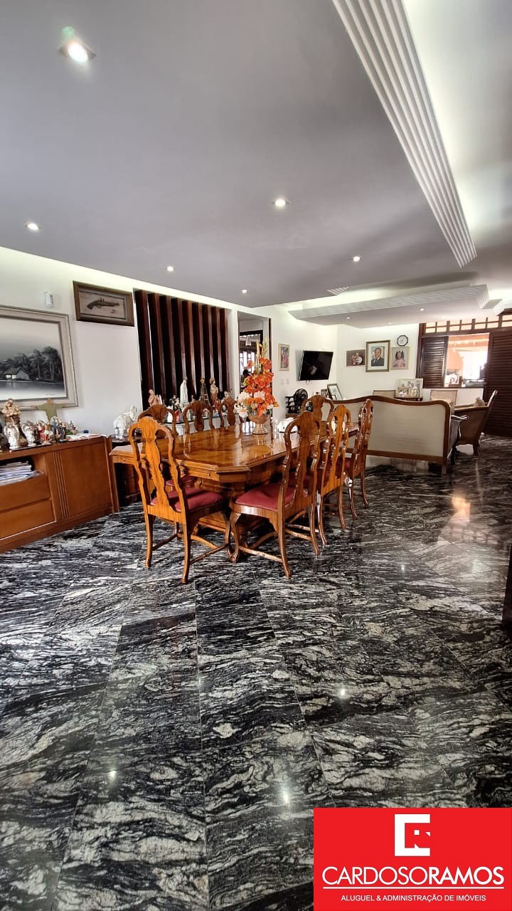 Casa - Vilas do atlântico