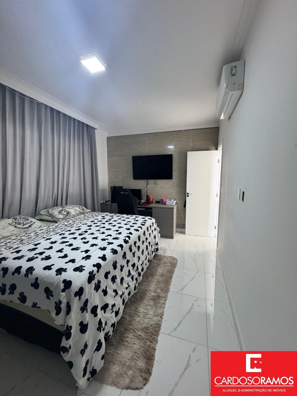 Casa - Buraquinho
