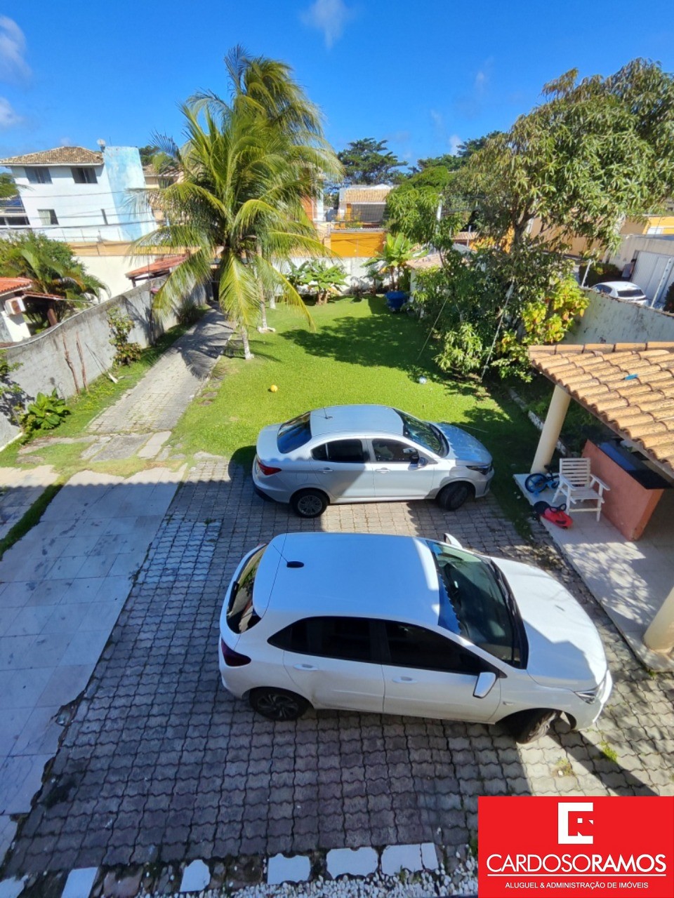 Casa - Ipitanga