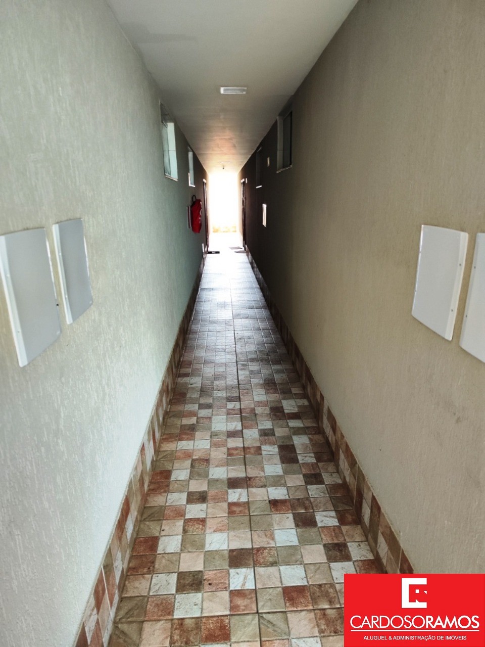 Apartamento - Ipitanga