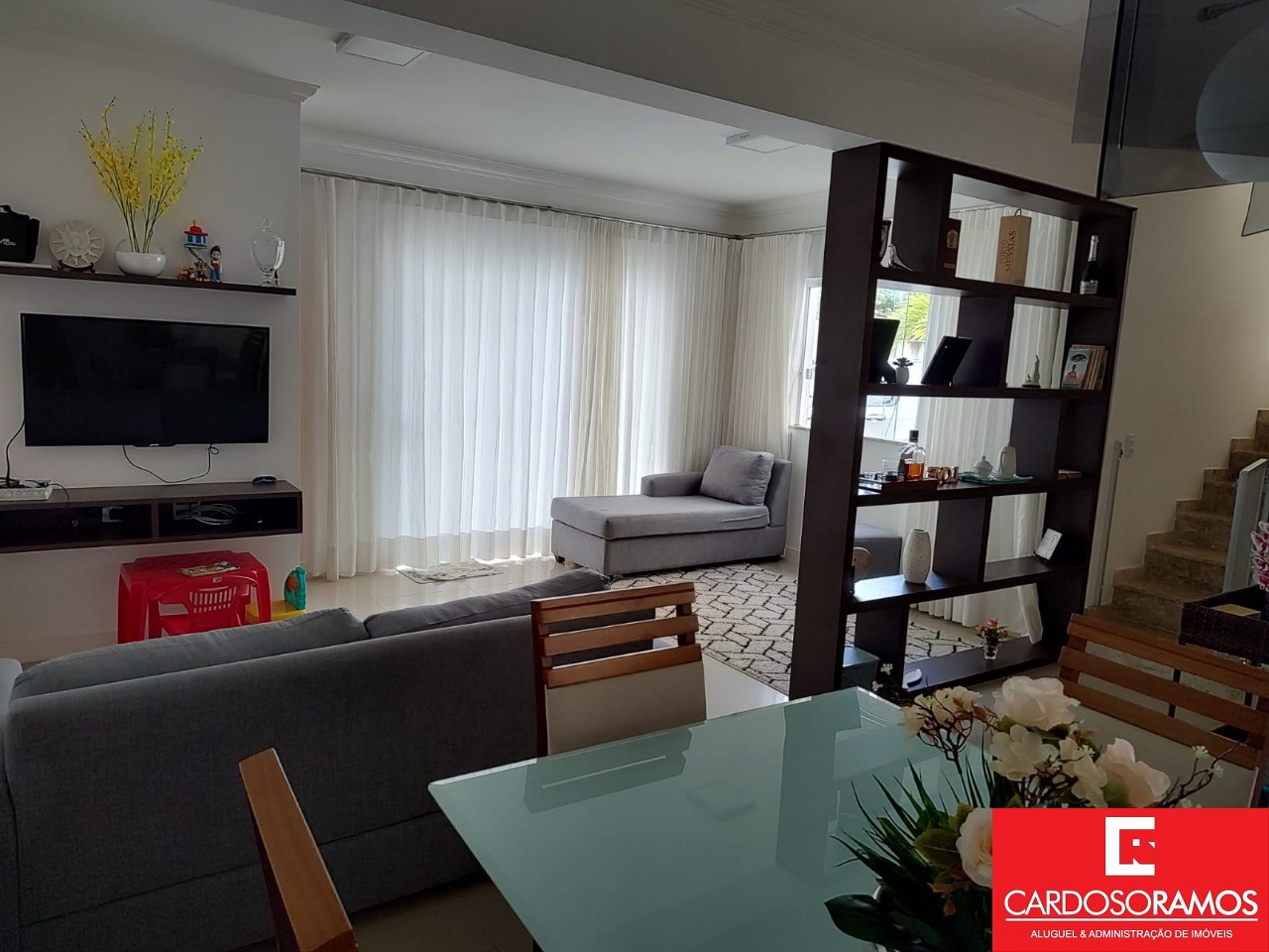 Casa - Buraquinho