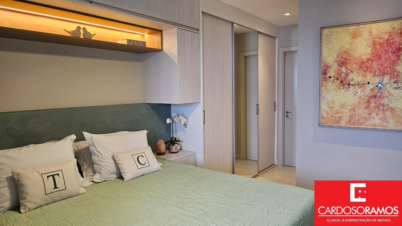 Apartamento, 2 quartos, 82 m² - Foto 11