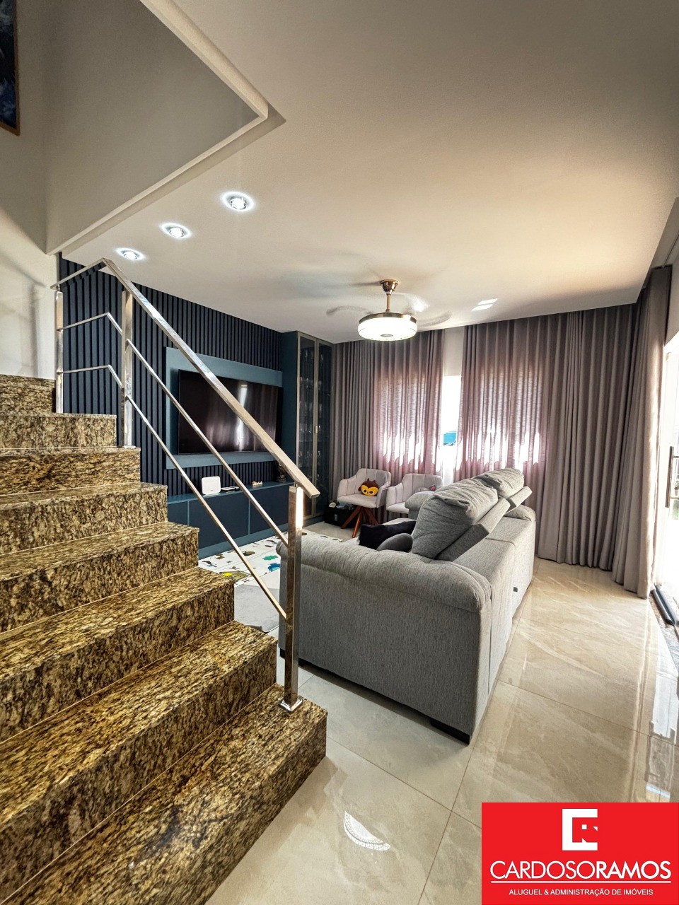 Casa - Buraquinho