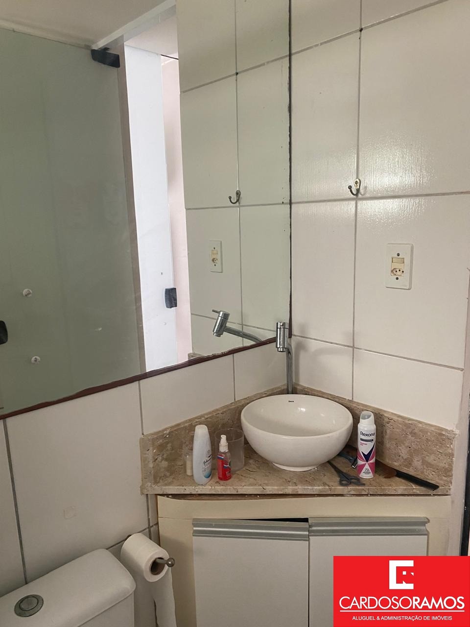 Apartamento - Caji